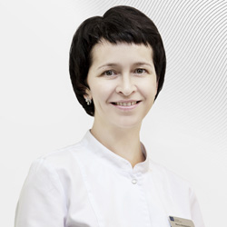 Dyagileva Mariya