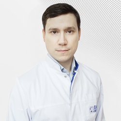 Питеркин Дмитрий