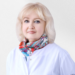 Alexeeva Inna