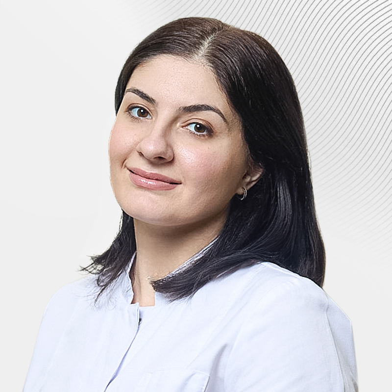 Кебурия Лела