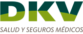 Logo DKV Seguros