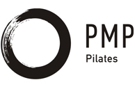 Logo Pilates PMP boutique personal training studio
