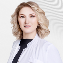 Goncharova Irina