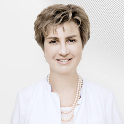 Anna Shubina