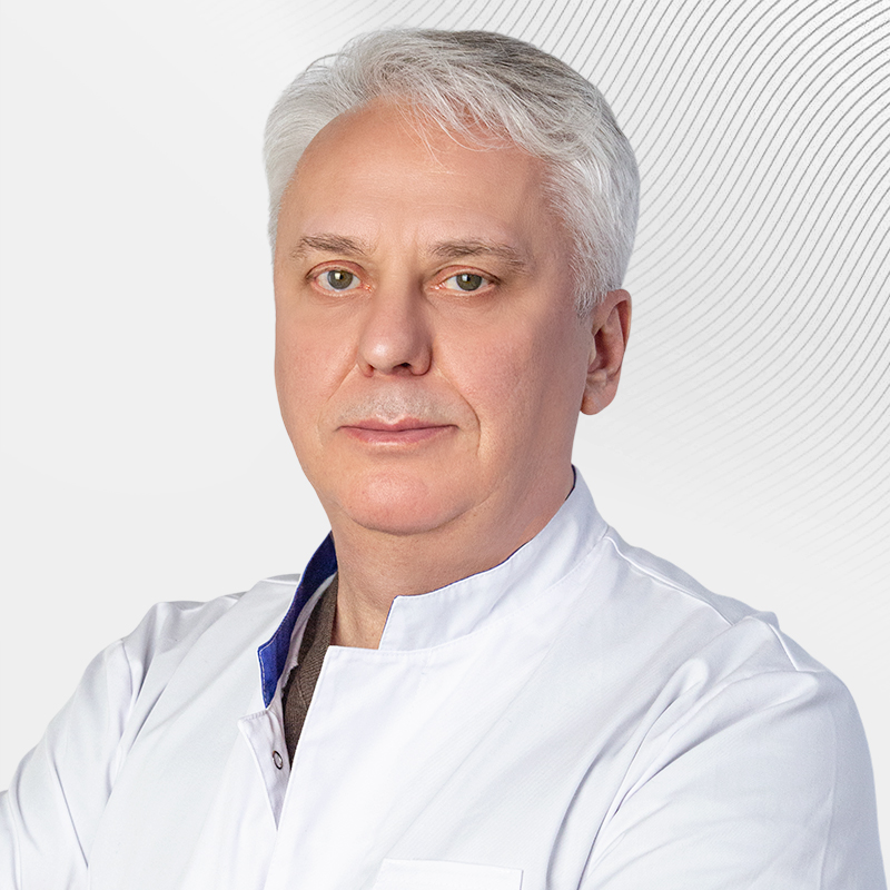 Каабак Михаил