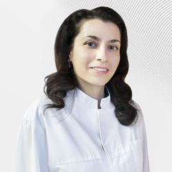 Tamara Dzhordzhikiya