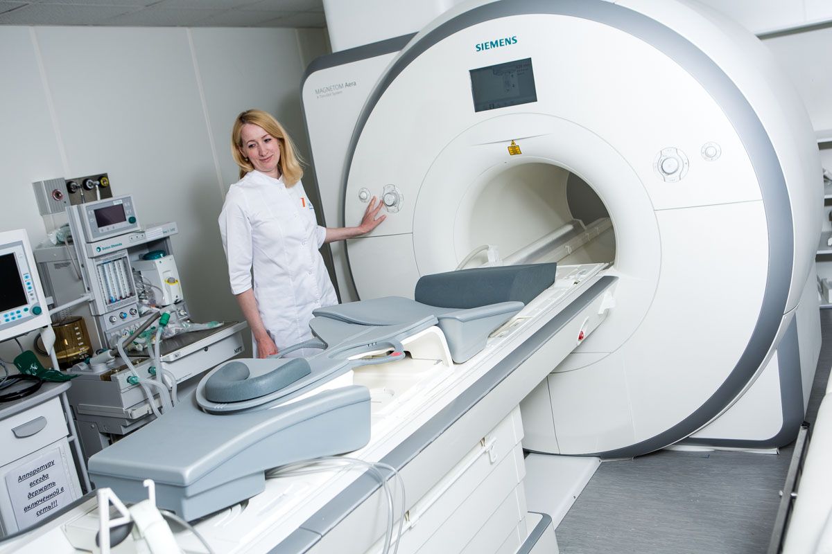 Breast MRI screening in 15 minutes