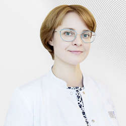 Vaychyunas Elena