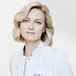 Fedosina Ekaterina