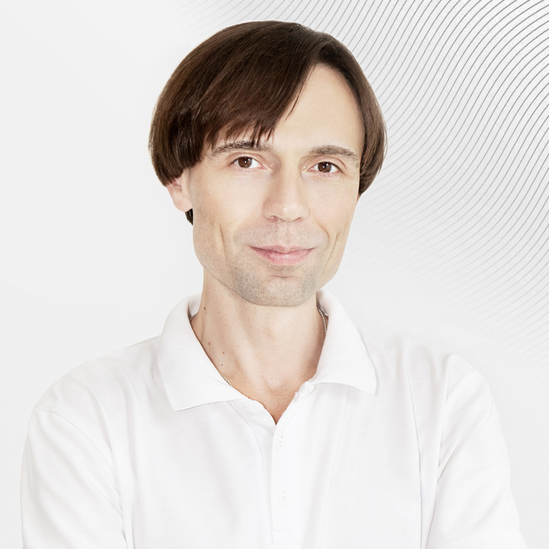 Хованский Олег 