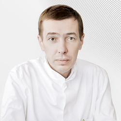 Tyutyunnik Victor