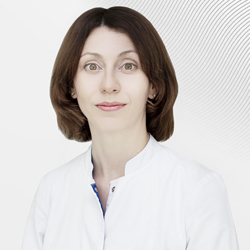 Goldberg Nadezhda