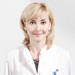 Endocrinologist Yatsyshina Olga  Doctor of the highest category, Ph.D. of Medical Sciences, EMC clinic