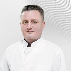Vladimir Klimov
