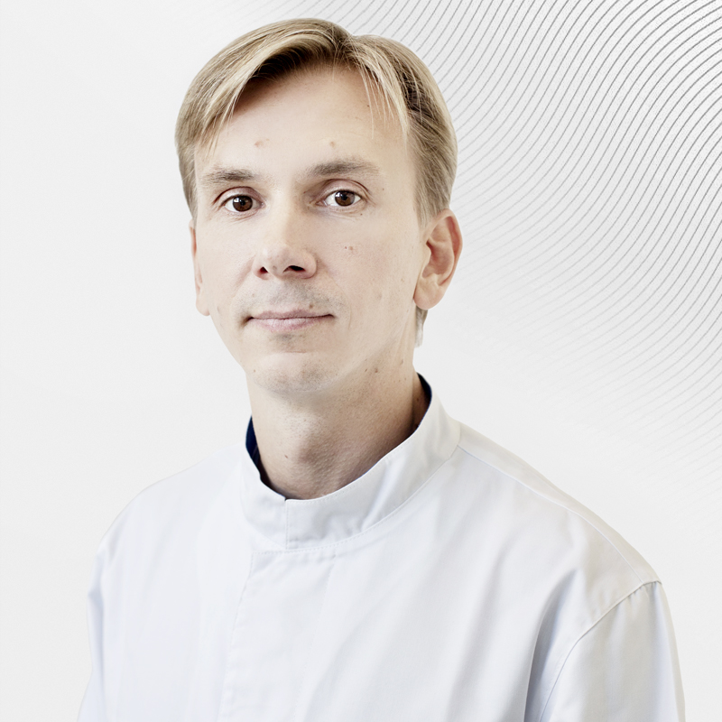 Лихач Дмитрий