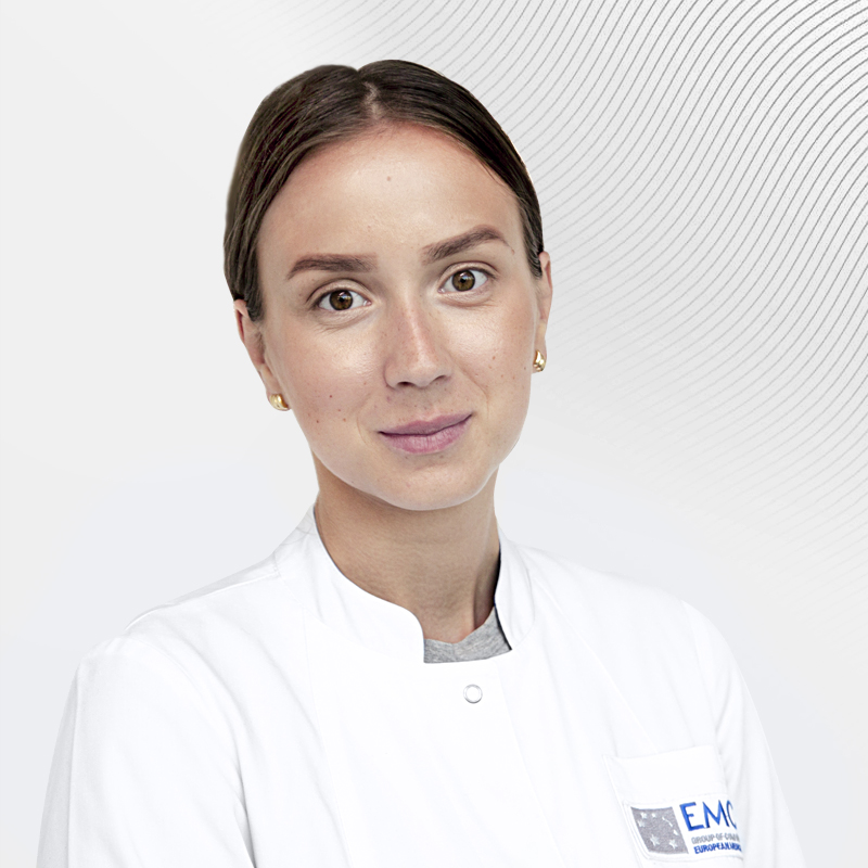 Туманова Кристина