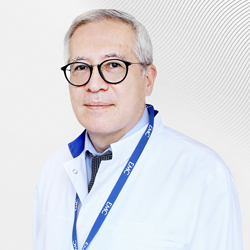 Chzhao Аleksey