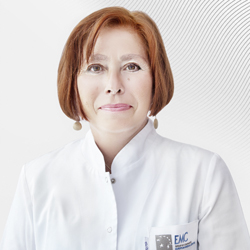 Polunina Tatiana