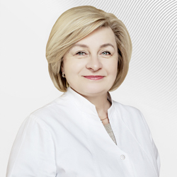 Kharchenko Natalya