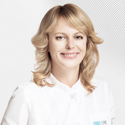Osipova Ludmila