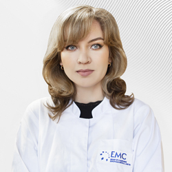Olga Smirnova