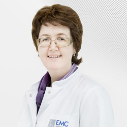 Filaretova Olga