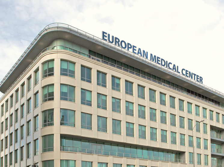 EMC Schepkina. Phone: +7 (495) 933-66-55. Work hours: 24/7. 35, ul. Schepkina, Moscow, 129090.