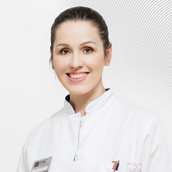 Irina Vasilieva