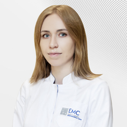 Ermilova Elizaveta