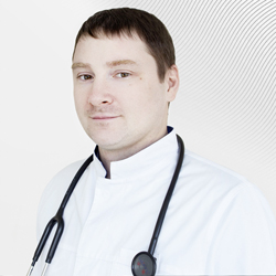 Ryazanov Sergey