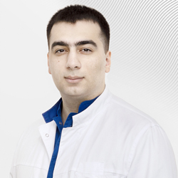 Orkhan Abdullaev