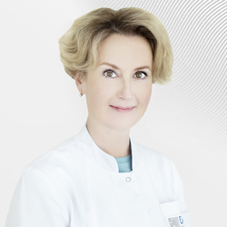 Kutilina Larisa