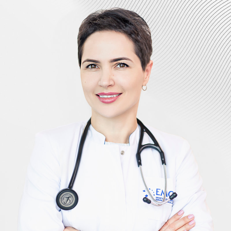 Гуркова Надежда 