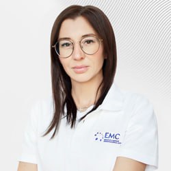 Olga Davydova