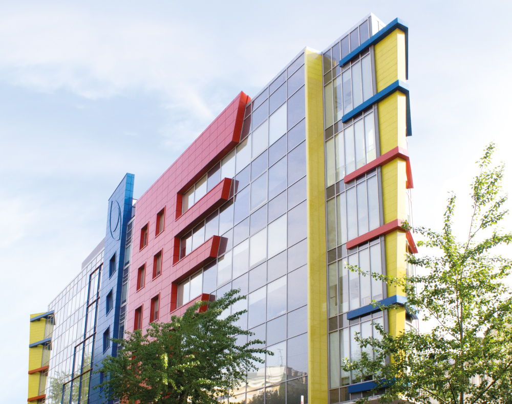 EMC Sports Traumatology and Orthopedics Center