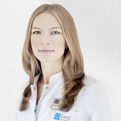 Semeonushkova Alina