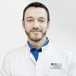 Vladimir Nosov