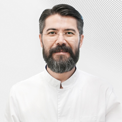 Anvar Iuldashev