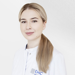 Yakovleva Aleksandra
