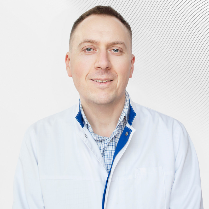 Чугаев Дмитрий 