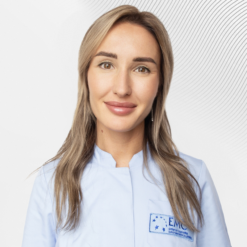 Филиппова Ирина 