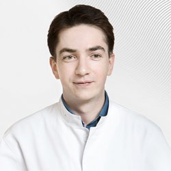 Voronin Nikolay