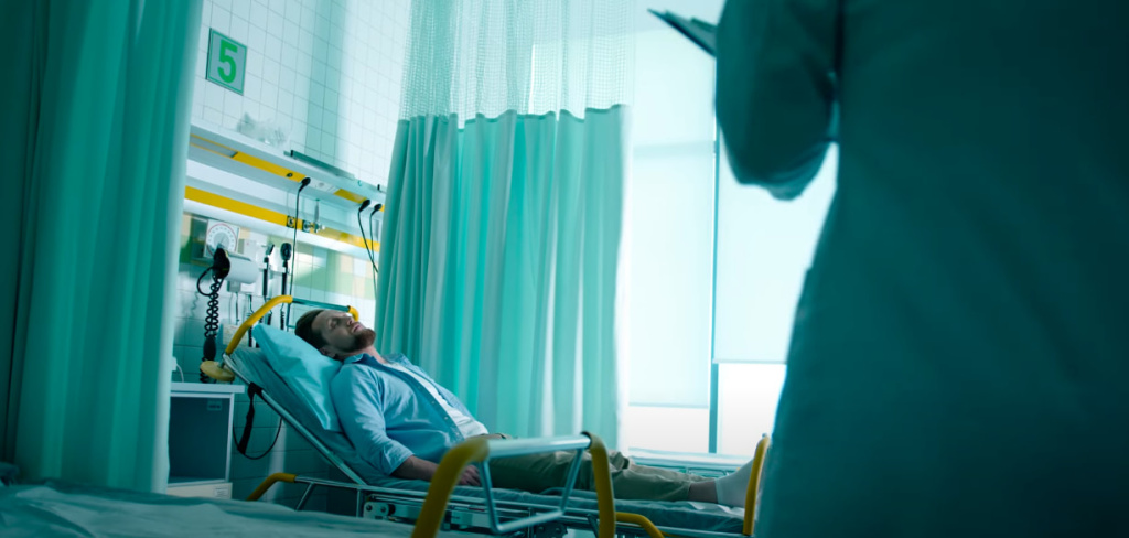 Emergency and Emergency surgery 24/7