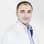 Yakobashvili Irakli