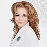Maximova Yuliya