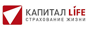 Logo OOO Kapital Layf Strahovanie Zhizni