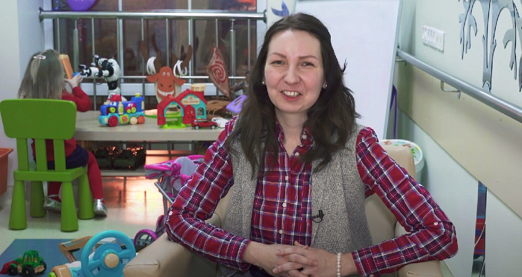 Отзыв мамы после операции