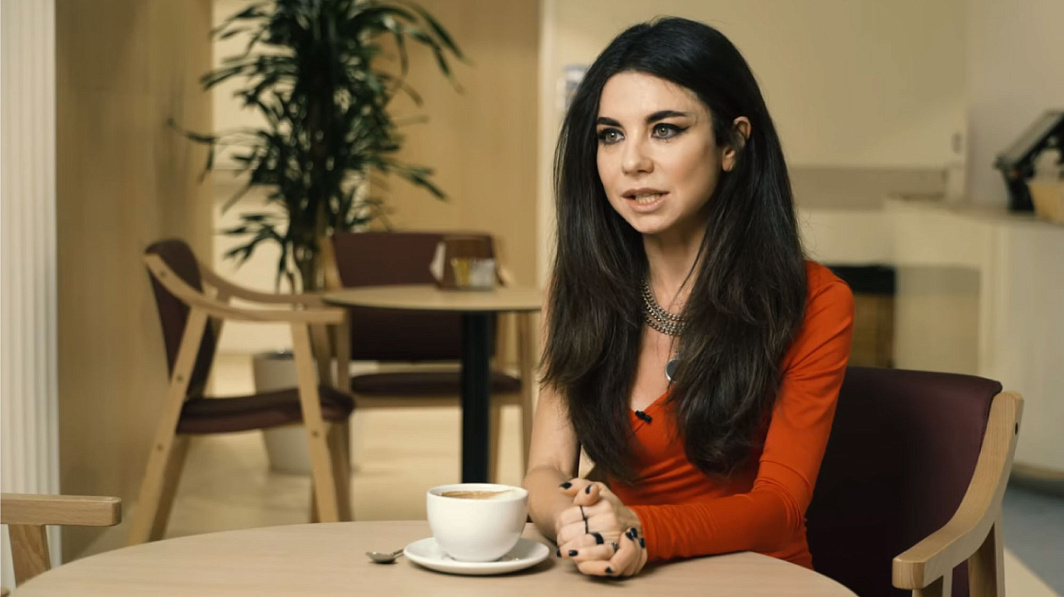 Анна Плетнёва