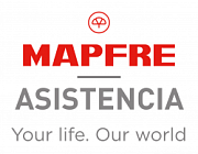 Logo Mapfre Assistance