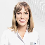 Voznesenskaya-Tverdaya Juliya